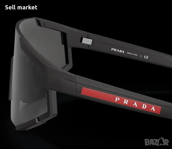 Слънчеви Очила Pr/unisex, снимка 1