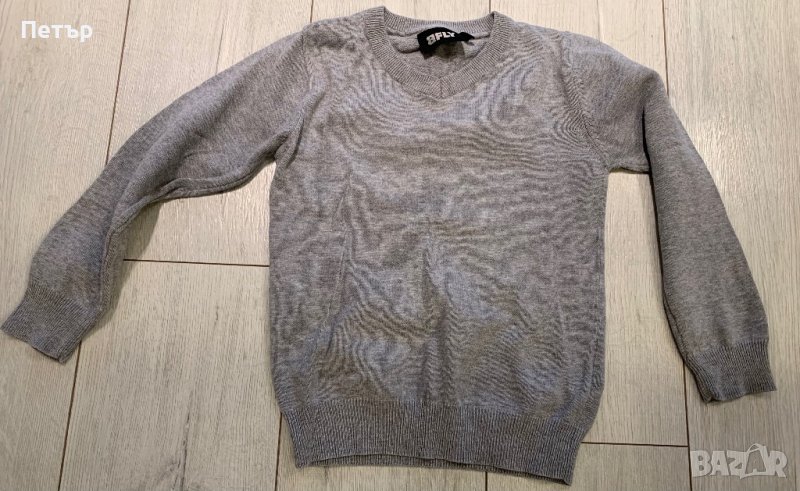 Детска блузка - 7г. , снимка 1