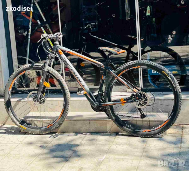 Велосипед SPRINT APOLON 29 Инча, снимка 1