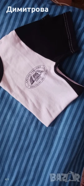 Нова зимна униформа Хуманитарна гимназия Варна , снимка 1