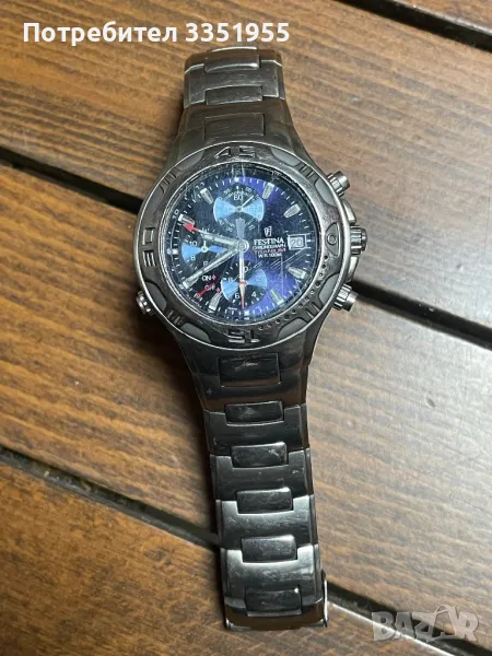 Колекционерски Festina, снимка 1