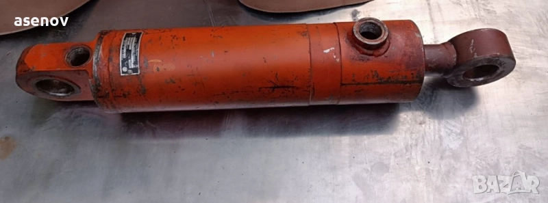хидравличен цилиндър, снимка 1