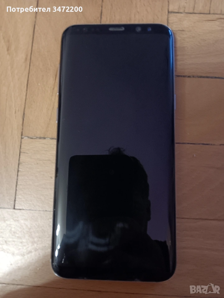 За Части: samsung s8 и samsung s8 plus, снимка 1