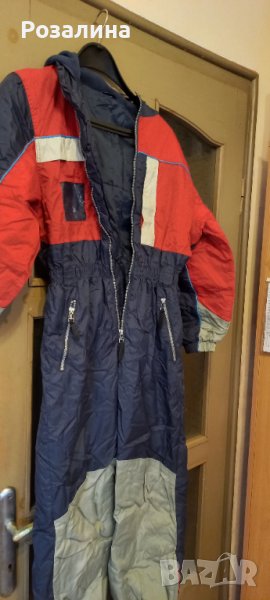 Детска  грейка за ски, кънки или планина р.140, снимка 1