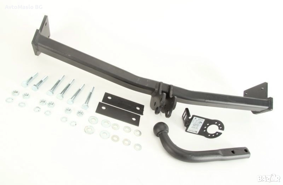 Нов Теглич за Jeep Grand Cherokee Wrangler теглич за джип чероки, снимка 1