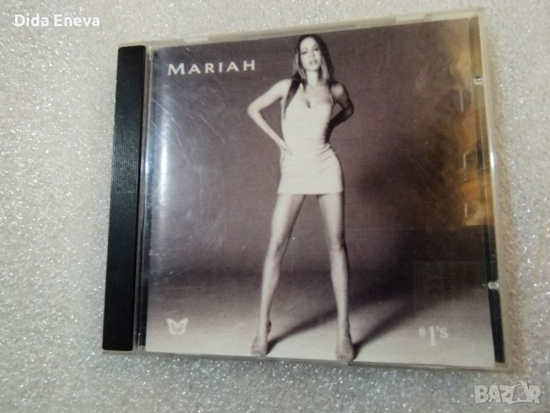 CD музика, снимка 1