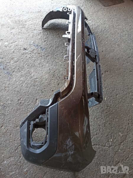 Броня предна оригинална dacia duster 2016-, снимка 1