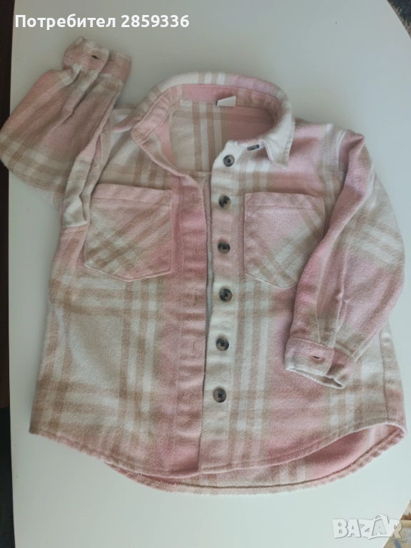 Горнище 6-7г.LCW, снимка 1