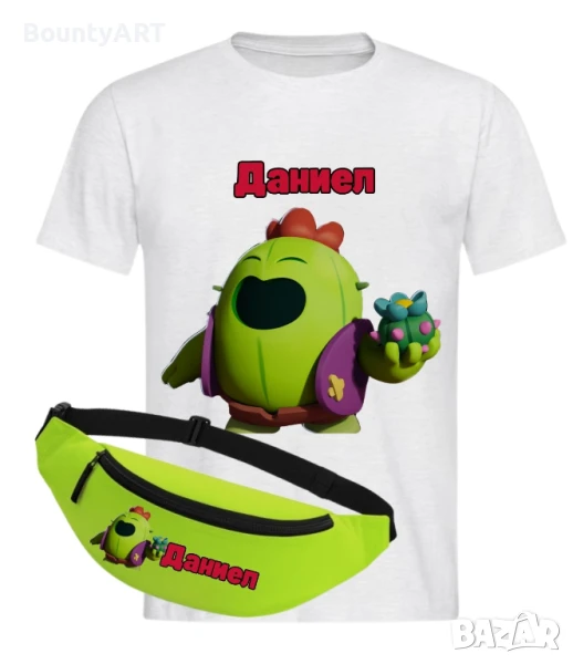 Детски комплект Броу Старс, снимка 1