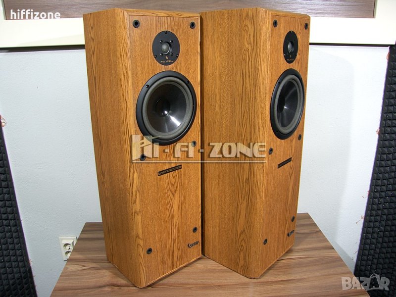 ТОНКОЛОНИ Infinity reference 30 /2, снимка 1