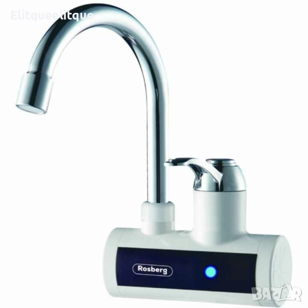 Нагревател за вода, за стена 3000W, за плот., снимка 1