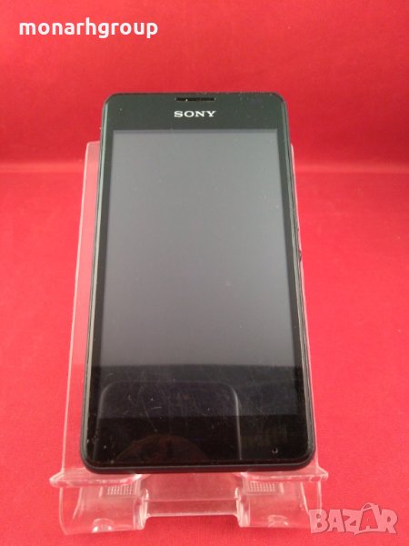 Телефон Sony Xperia E1 D2005/за части/, снимка 1