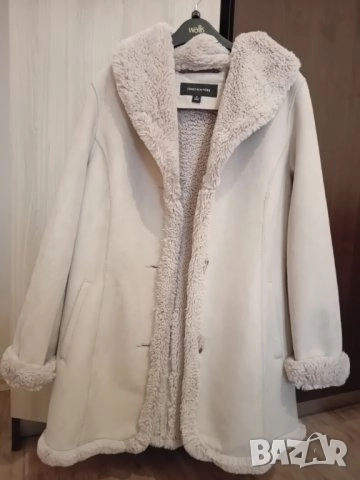Дамско палто М, снимка 1