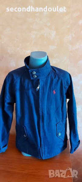 Детско пролетно яке Ralph Lauren , снимка 1