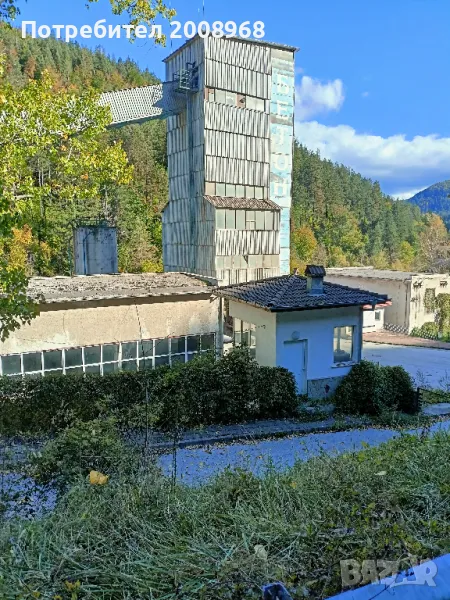 ПРОМИШЛЕН БИЗНЕС ИМОТ, снимка 1