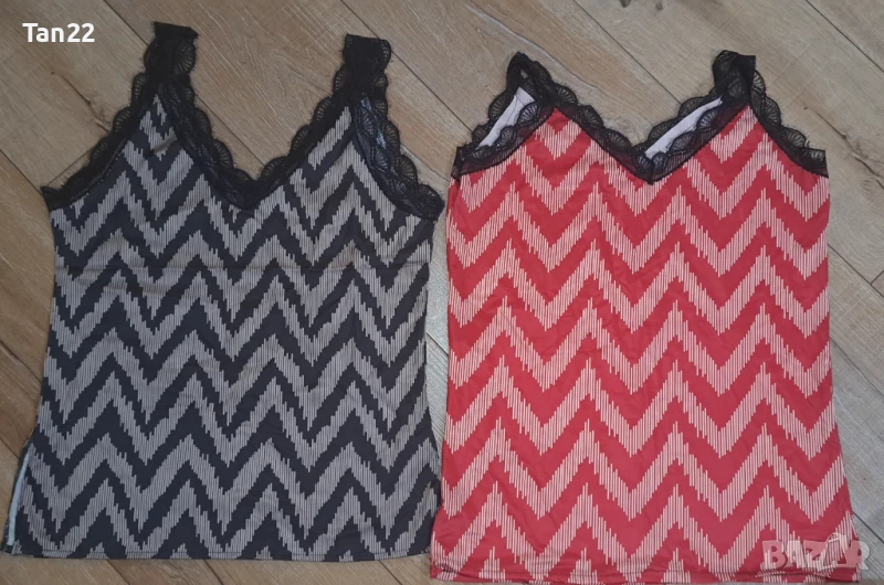 Дамски сатенени потници , снимка 1