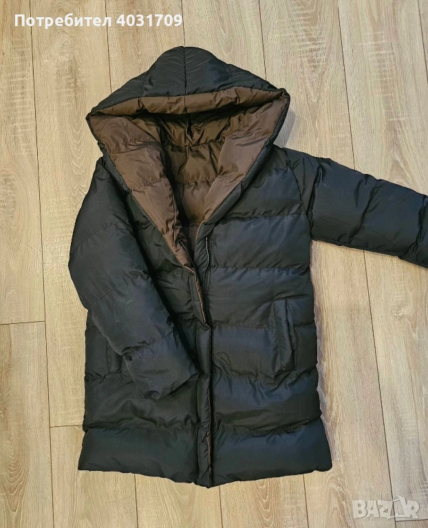 Двулицево яке , снимка 1