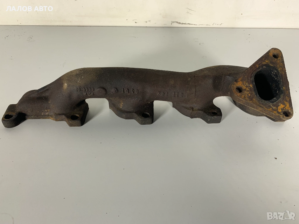 Изпускателен колектор Мерцедес 2.2 Izpuskatelen kolektor Mercedes 2.2 Cdi , снимка 1