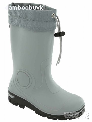 Детски гумени ботуши MUFLON 21/28