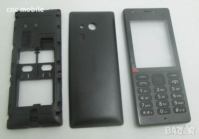 Nokia 216 - Nokia RM-1187 панел, снимка 3 - Резервни части за телефони - 38652493
