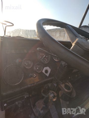 Камаз самосвал на части, снимка 4 - Камиони - 40794426