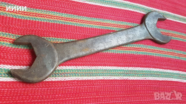 Гаечен ключ 41 / 46, снимка 2 - Ключове - 53227749