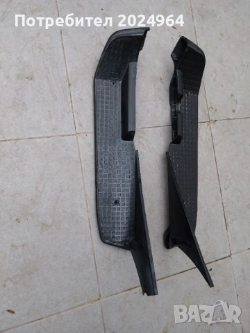 Piaggio Grillo на части, снимка 3 - Части - 33762367