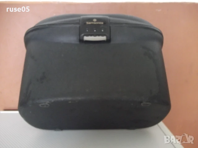 Чанта "Samsonite" за фотографска техника, снимка 5 - Чанти, стативи, аксесоари - 51082876