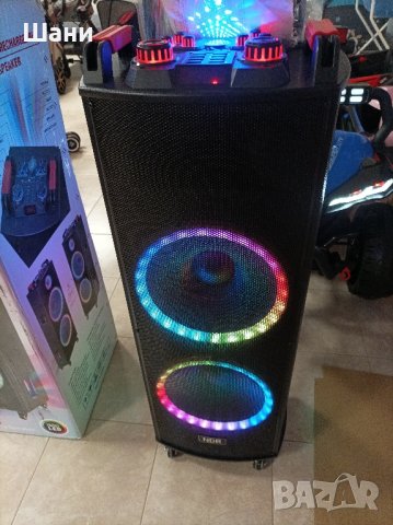 Блутут Колона Нов модел ., снимка 2 - Тонколони - 43003520