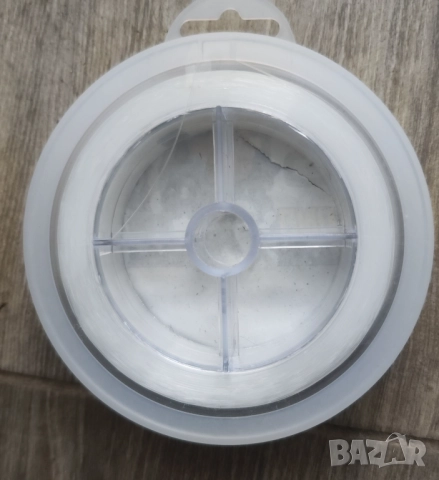 3 въдици, челник, влакна и подарък, снимка 14 - Въдици - 49234675