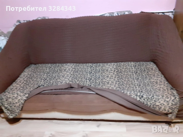 Продава се гарнитура