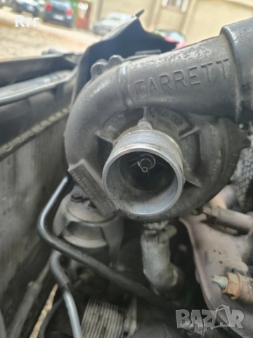 Пежо 206 1.6 Hdi 110кс на части, снимка 11 - Автомобили и джипове - 51867322