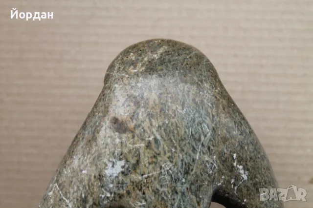 Скулптура имитираща ''Томас Мур'', снимка 12 - Статуетки - 49651960