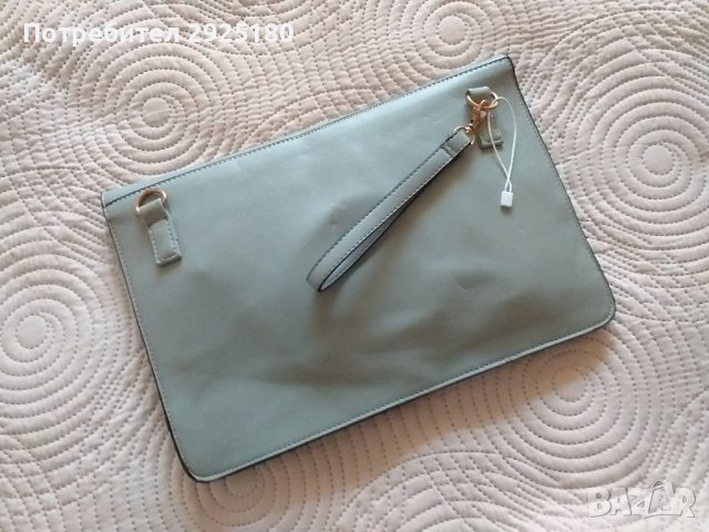 Нова дамска чанта , клъч, снимка 7 - Чанти - 39322978