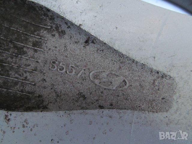 ОРИГИНАЛНИ алуминиеви джанти 18" за HUYNDAY SANTA FE,MAZDA CX5,CX7,KIA ,NISSAN,HONDA CR-V, снимка 6 - Гуми и джанти - 28262849