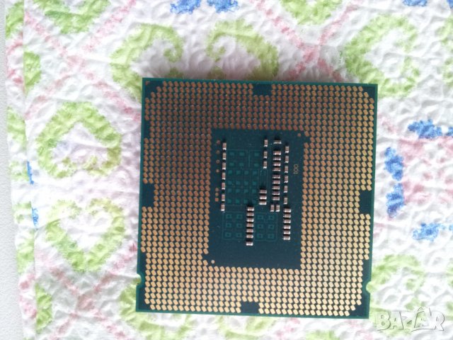 Процесор Intel Pentium G3220 3.0 GHZ LGA 1150  2ядрен, снимка 3 - Процесори - 32321801