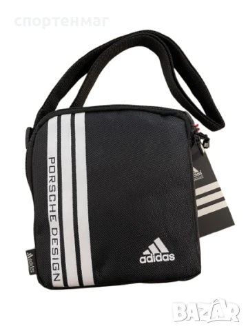 МЪЖКИ ЧАНТИ NIKE / ADIDAS / BOSS 10 модела, снимка 3 - Чанти - 50651287