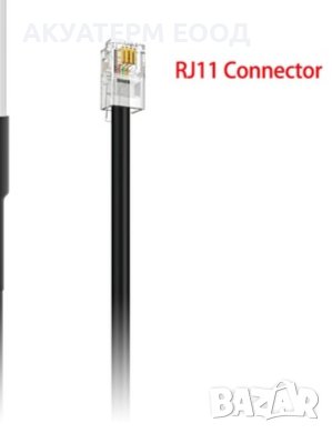 SONOFF TH Elite TH16 16A WiFi интелигентен термостат със сензор за влажност и температура, снимка 18 - Отоплителни печки - 37918172