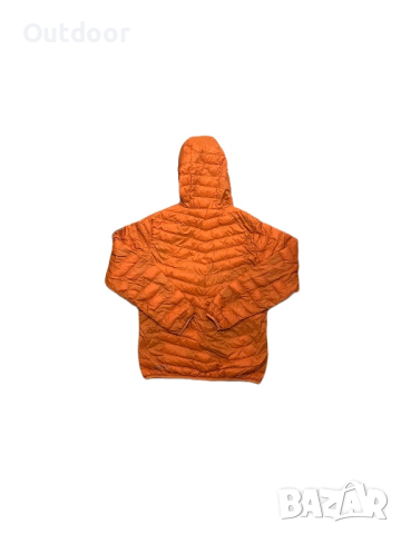 Дамско пухено яке Scandinavian Explorer, размер М, снимка 4 - Якета - 44885141