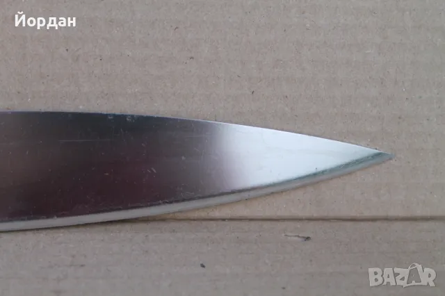 Ножка ''Sabatier'', снимка 4 - Ножове - 50194807