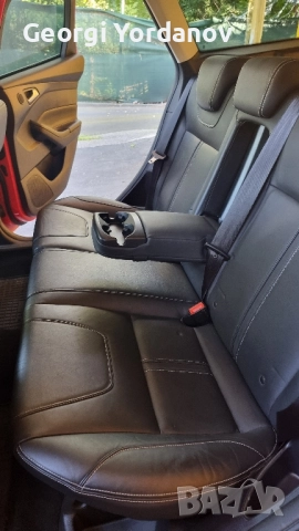 Форд Фокус 2литров Дизел 163 PS, снимка 16 - Автомобили и джипове - 51793410