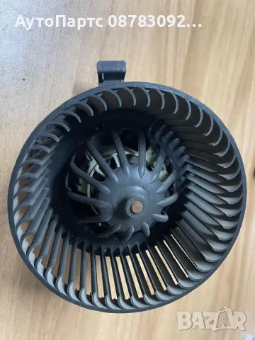 Мотор вентилатор парно Nissan Micra  K12 III Hatchback (01.2003 - 06.2010)