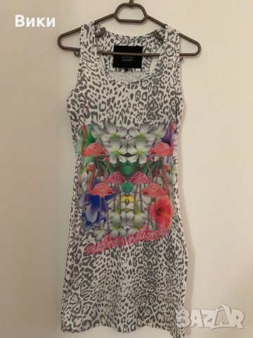 Красива рокля, снимка 3 - Рокли - 27362189