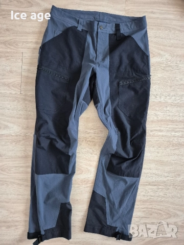 Haglofs мъжки панталон , снимка 5 - Панталони - 52461852