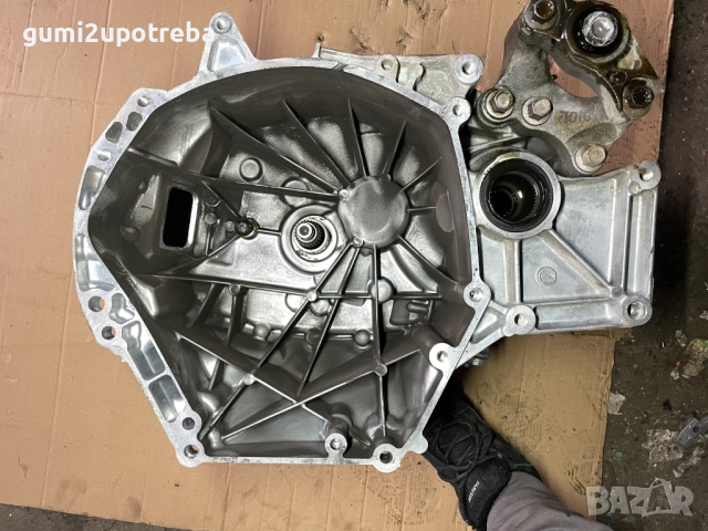 Ръчна Скоростна Кутия 5TH0707642 Mazda CX3 77kW 1.5дизел 2015, снимка 6 - Части - 52907502