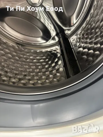 Пералня Miele WCD 120 WPS, снимка 5 - Перални - 50404331