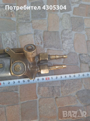 Резак Gloor, снимка 3 - Други инструменти - 53100310