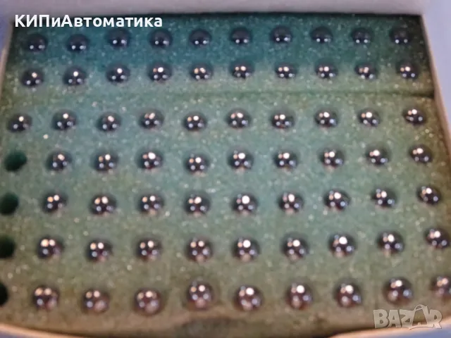 глим лампа Alba Taunuslight T3 1/4 24VDC 50mA balb, снимка 6 - Резервни части за машини - 49727116