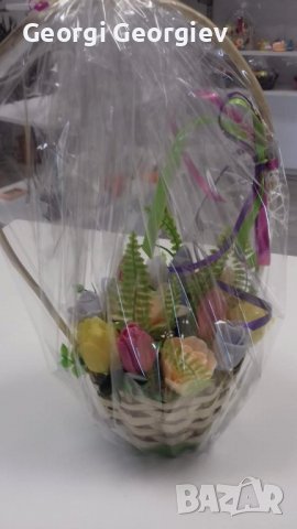 Цветя, снимка 4 - Картини - 37172169