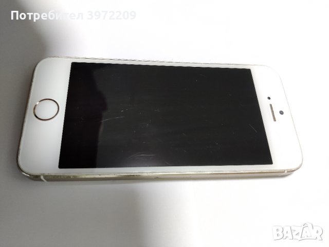 Iphone 5s (A1457), снимка 3 - Apple iPhone - 44072063